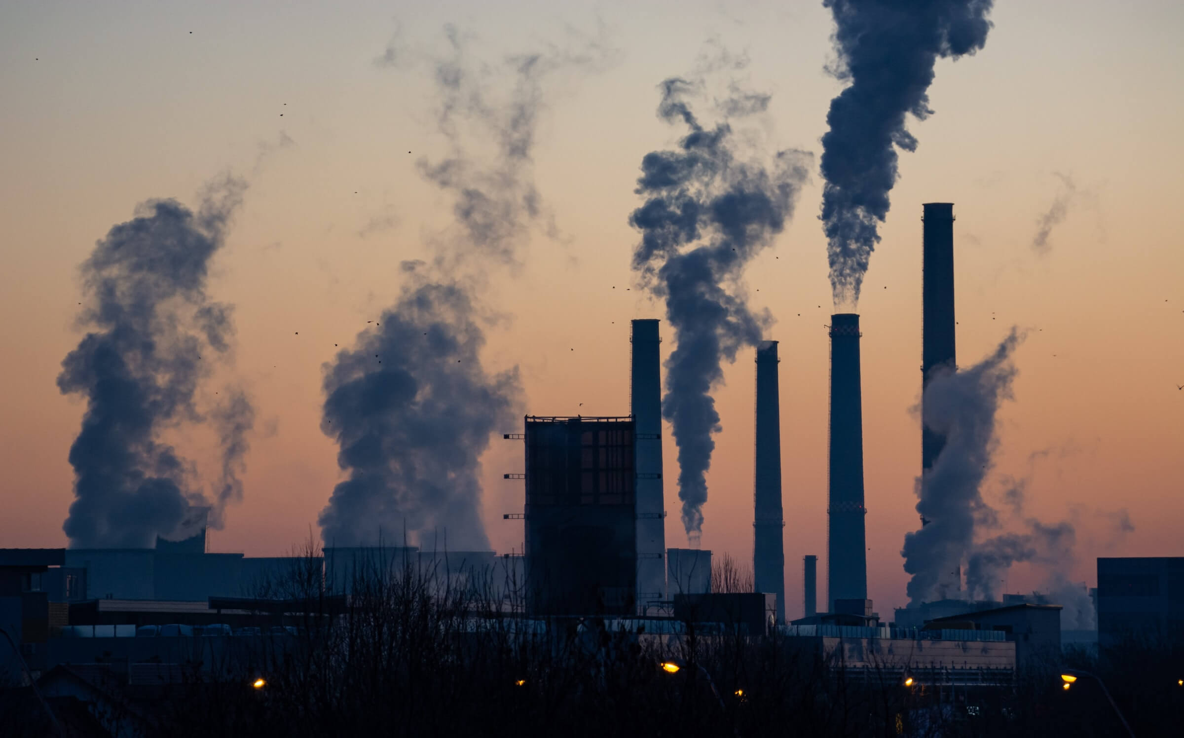 How does air pollution affect global warming? - Airly WP | Air Quality  Tracker Airly